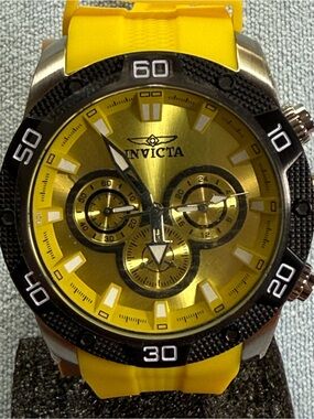 Invicta Pro Diver 27978